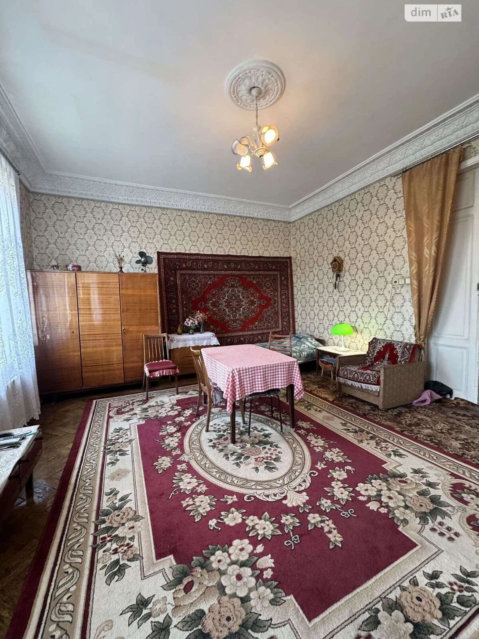 Продажа Комнаты в Центре