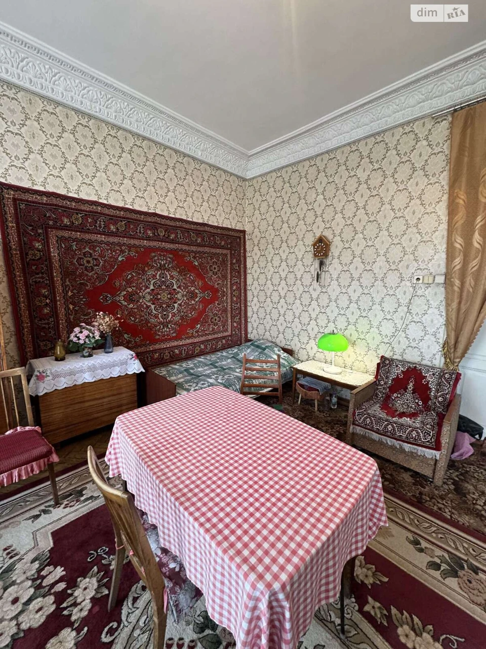 Продажа Комнаты в Центре