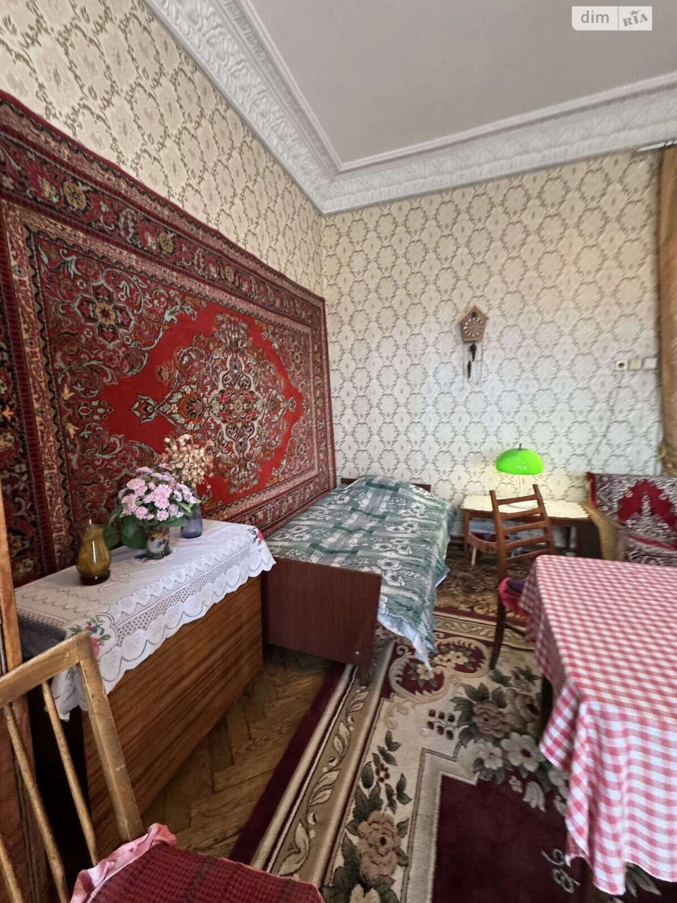 Продажа Комнаты в Центре
