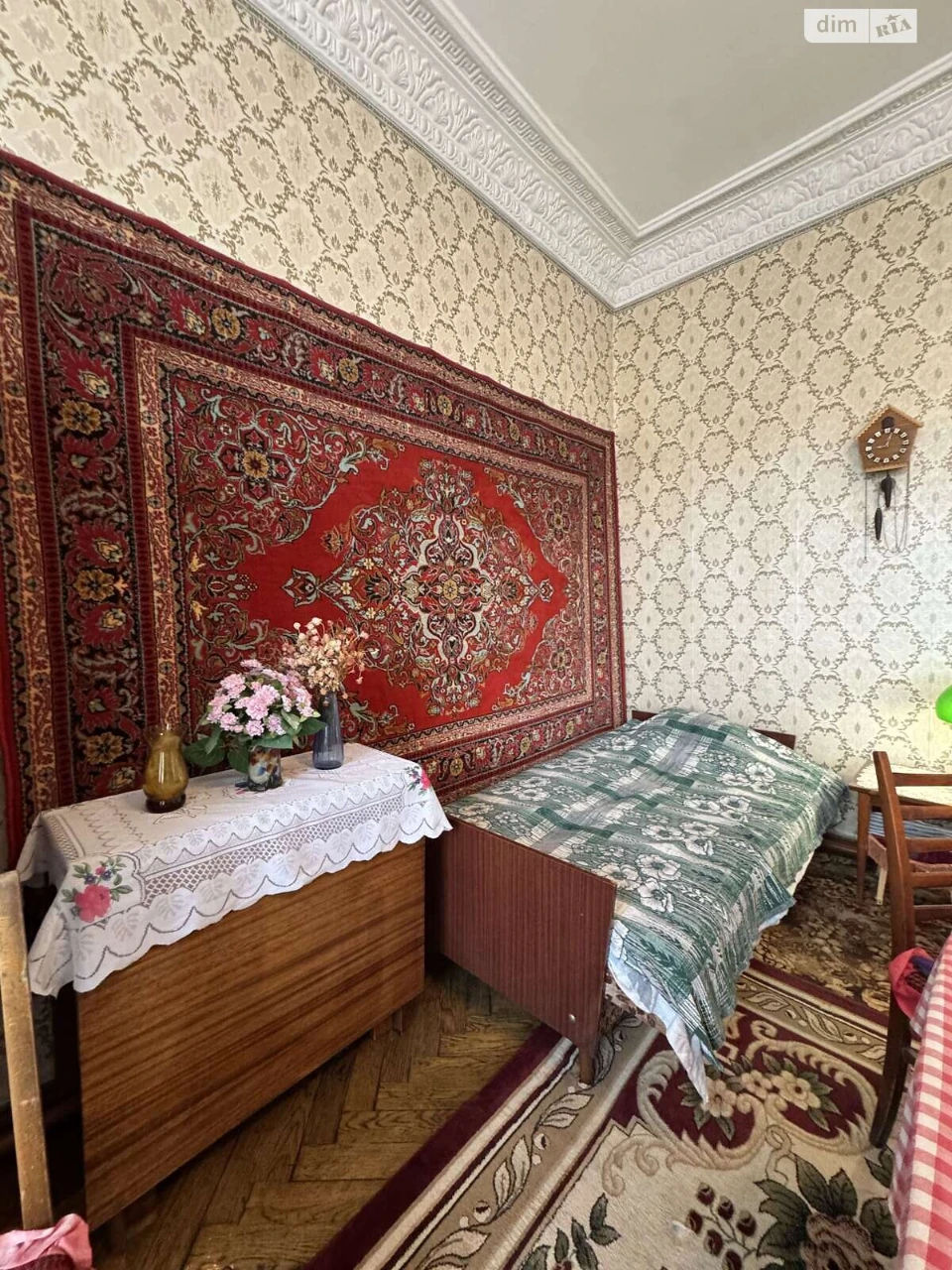 Продажа Комнаты в Центре
