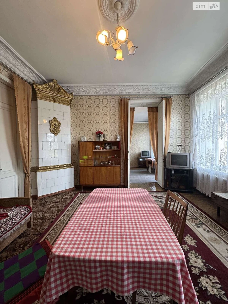 Продажа Комнаты в Центре