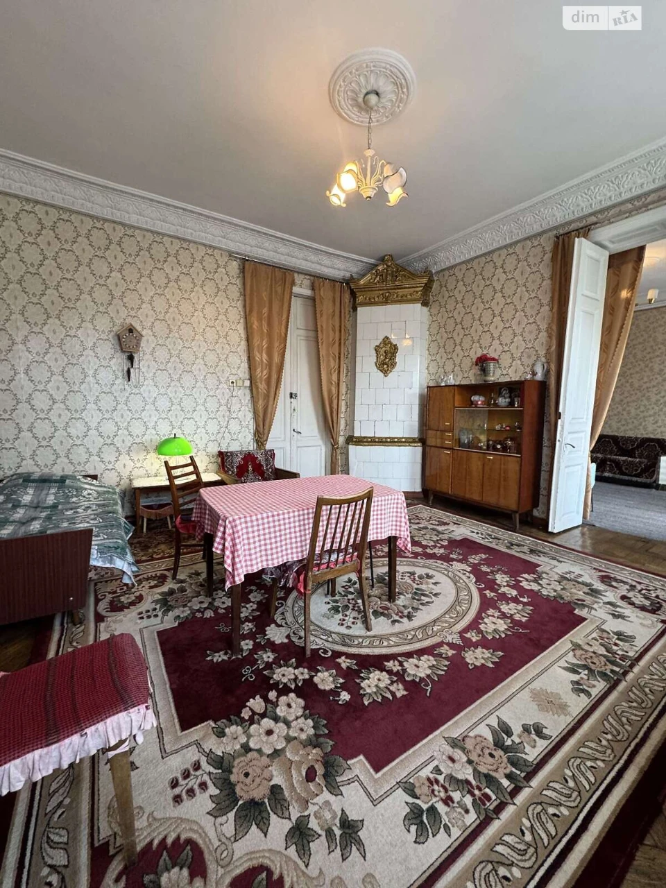 Продажа Комнаты в Центре