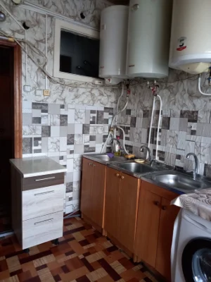 Продам комнату в коммуне 12 кв.м.