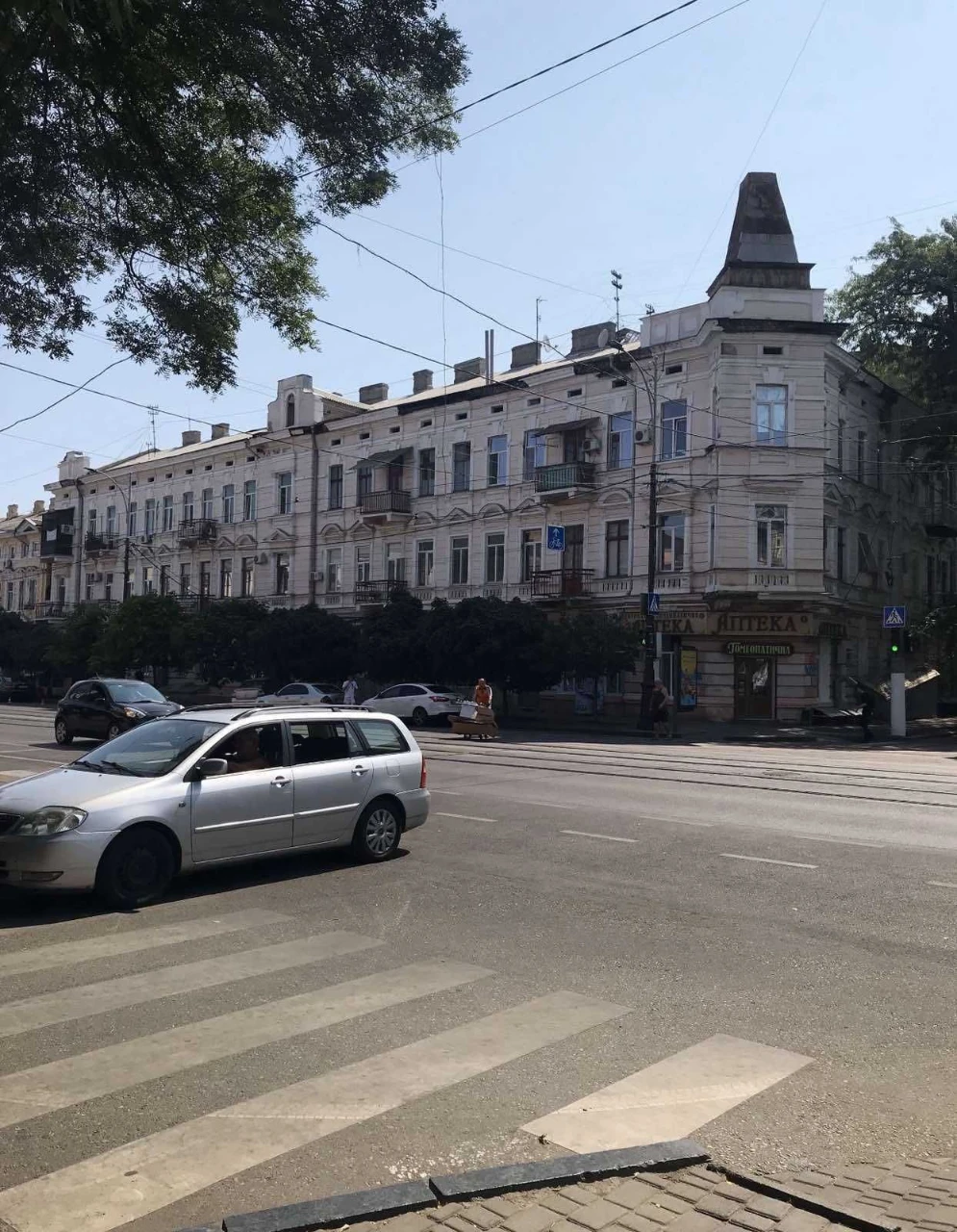 Комната в коммуне на Тираспольской, 481466