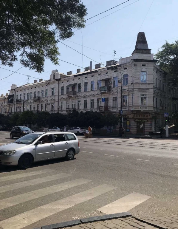 Комната в коммуне на Тираспольской, 481466
