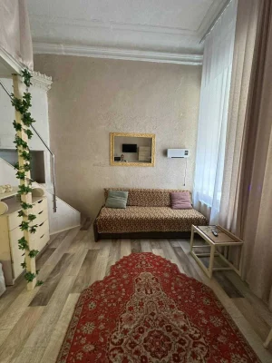 Комната в коммуне на Тираспольской, 481466