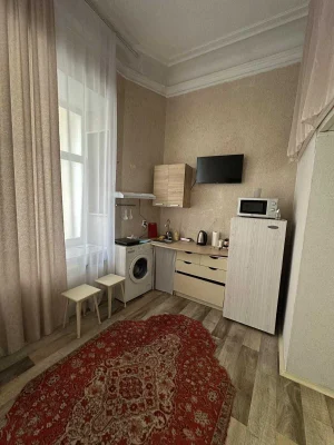 Комната в коммуне на Тираспольской, 481466