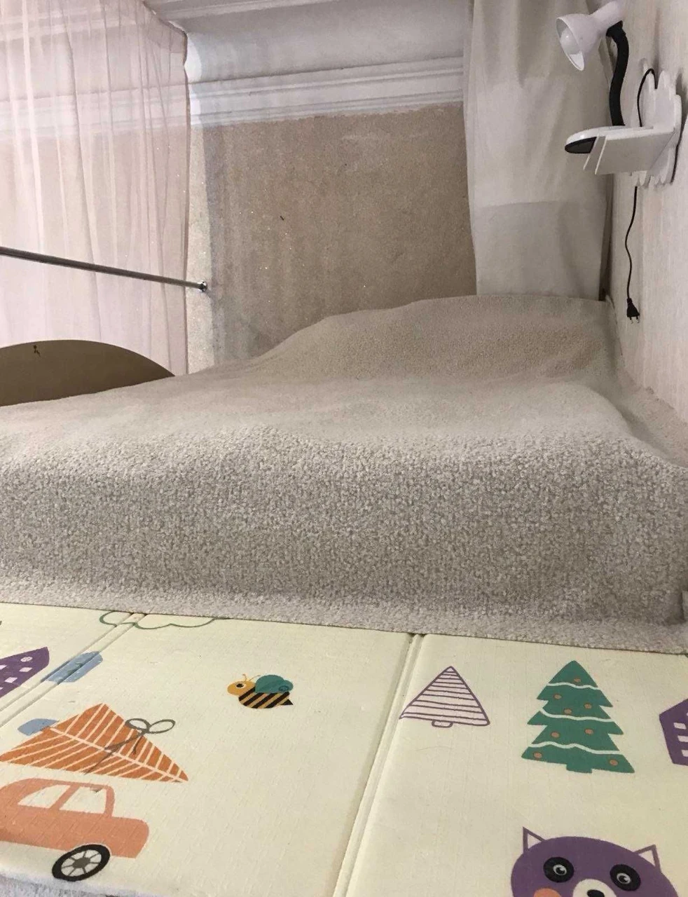 Комната в коммуне на Тираспольской, 481466