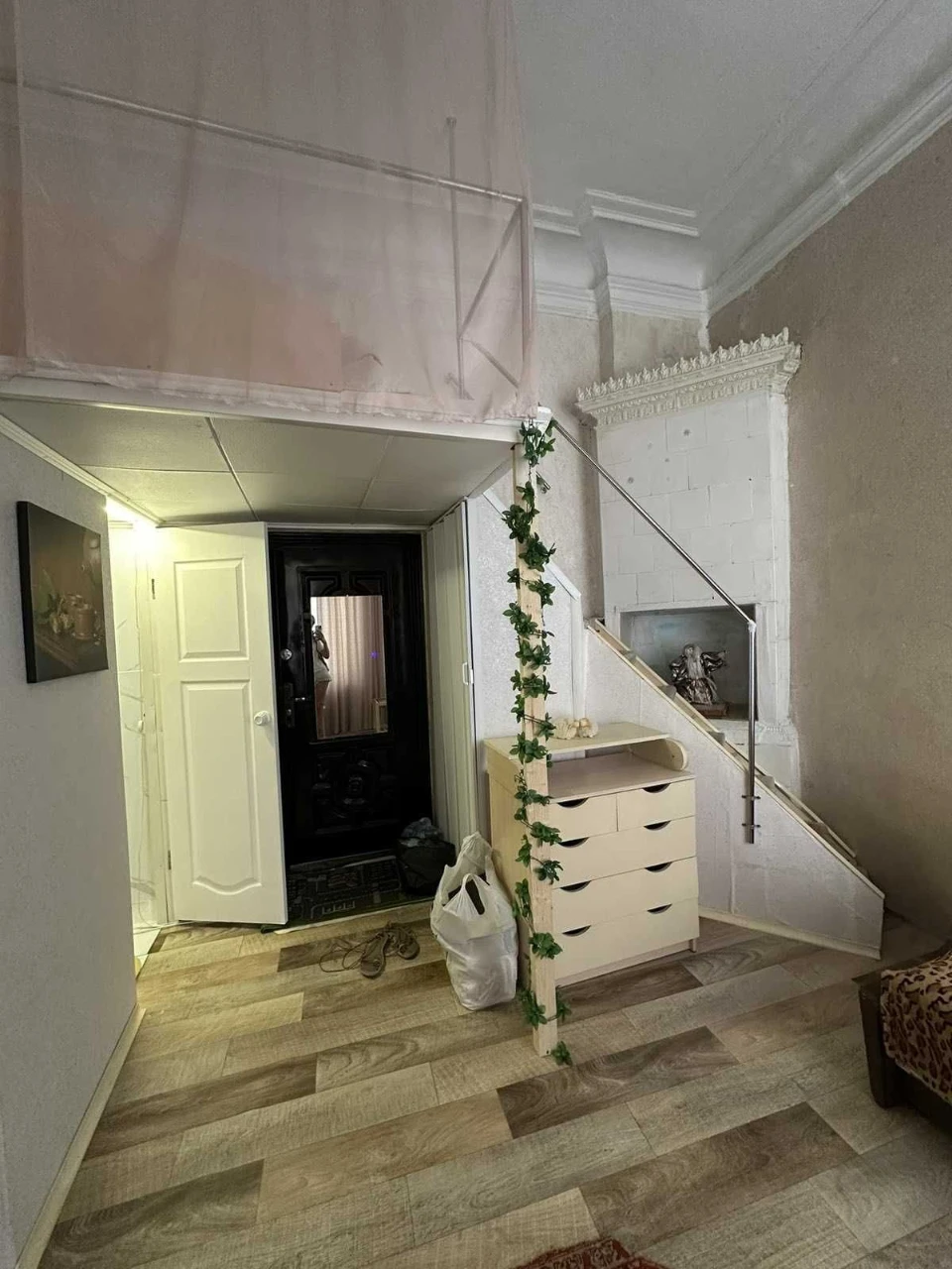 Комната в коммуне на Тираспольской, 481466