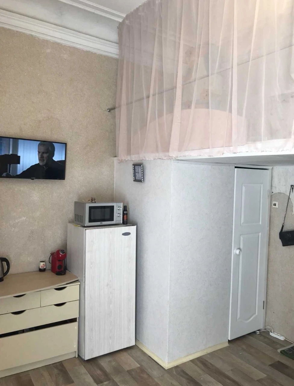 Комната в коммуне на Тираспольской, 481466