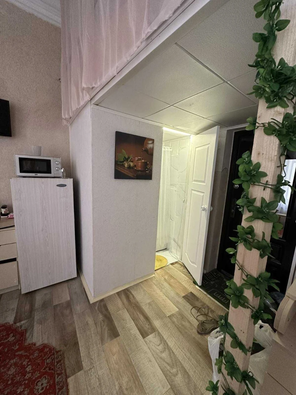 Комната в коммуне на Тираспольской, 481466