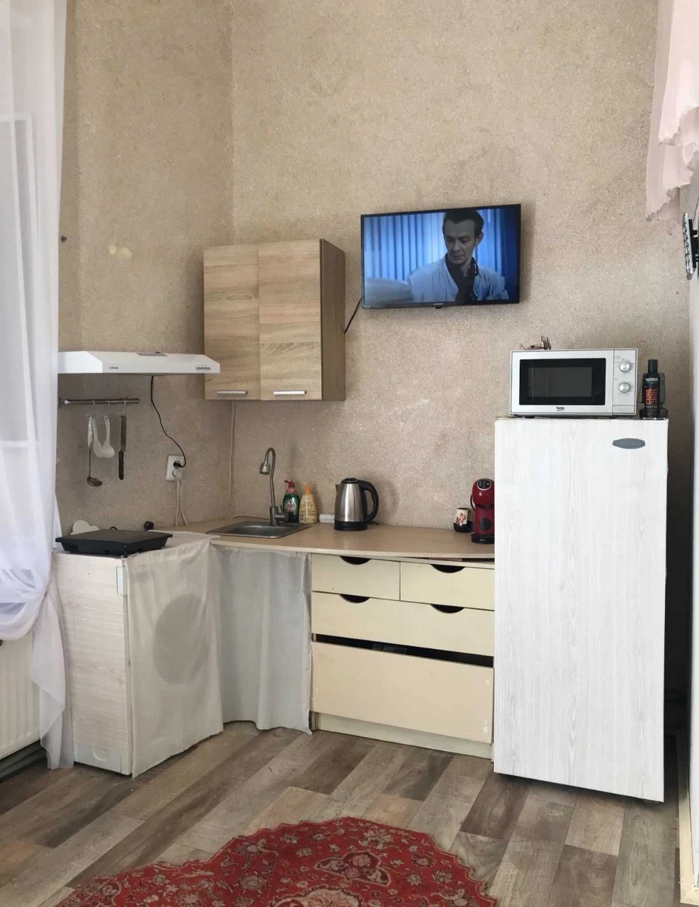 Комната в коммуне на Тираспольской, 481466