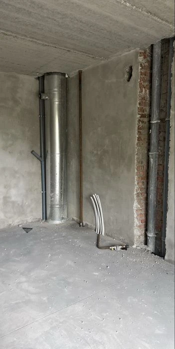 1.5k apartment in a modern residential complex! Underfloor heating included in the price!