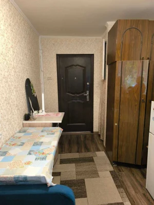 Room with renovation and furniture, Krasnova Street