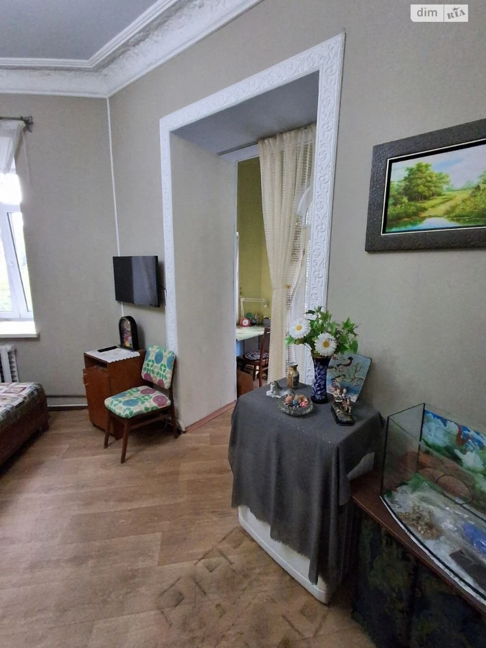 Sale Room Primorsky