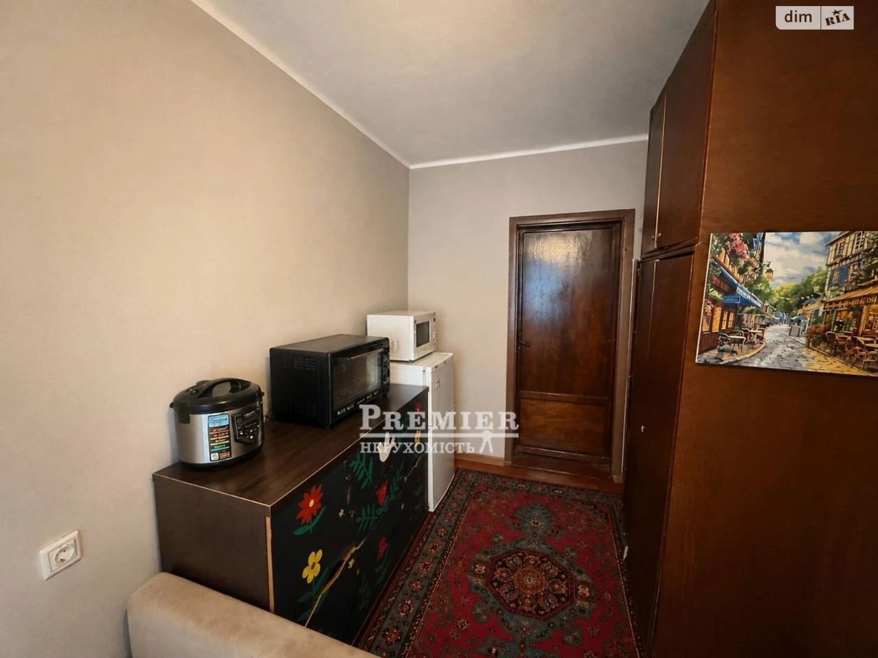 Продаж Кімната Чубаївка