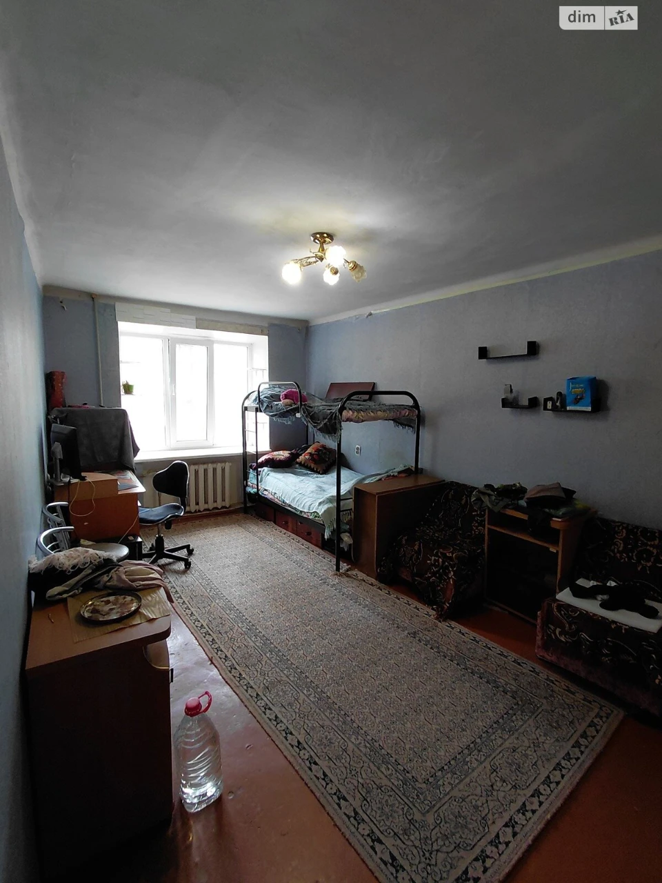 Sale Room in Kotvського Village