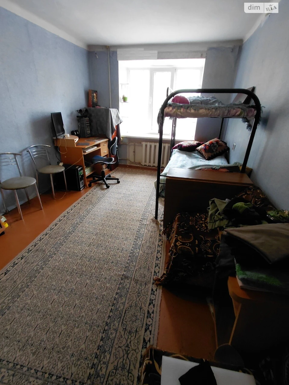 Sale Room in Kotvського Village