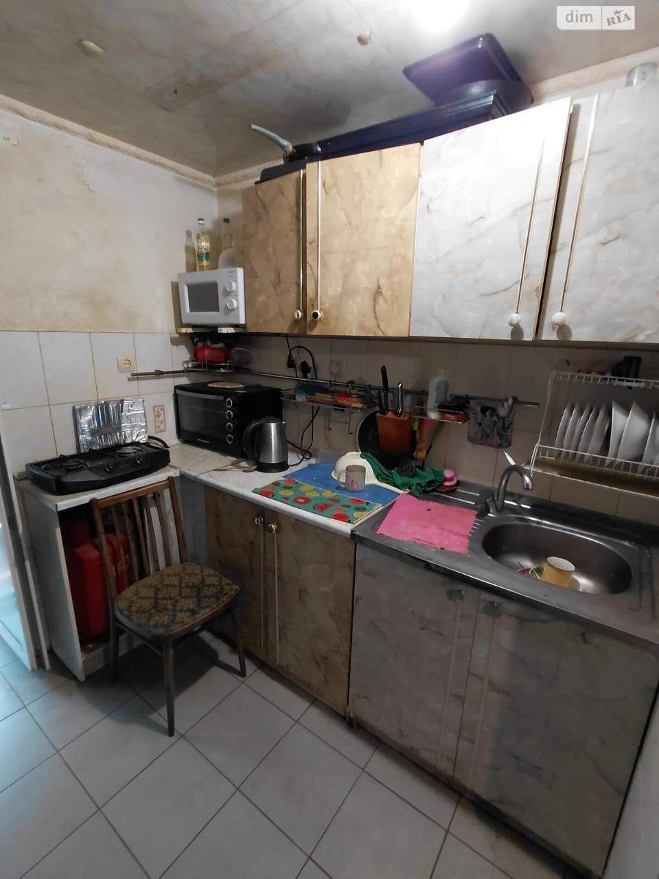 Sale Room in Kotvського Village