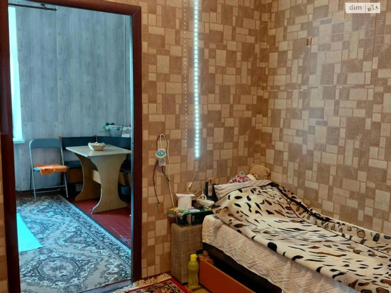 Продажа Комнаты Пересыпской
