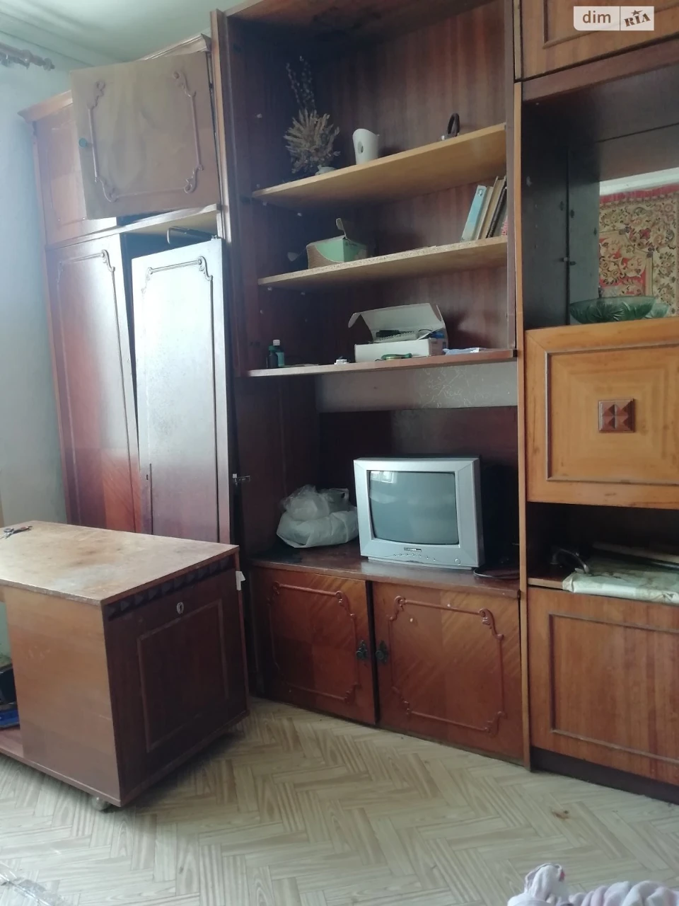 Sale of Room in Kotovskogo Village