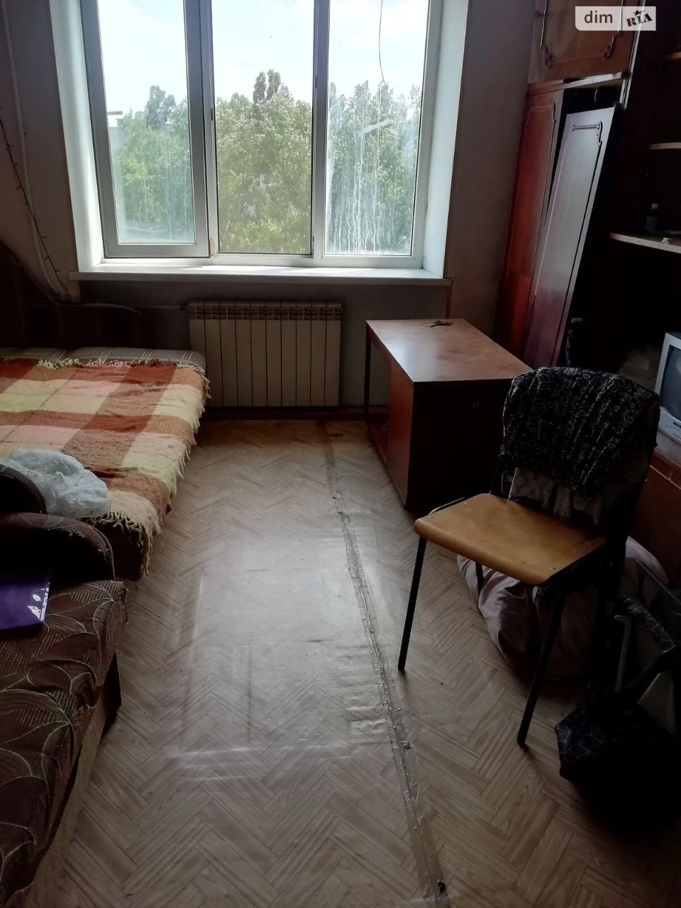 Sale of Room in Kotovskogo Village