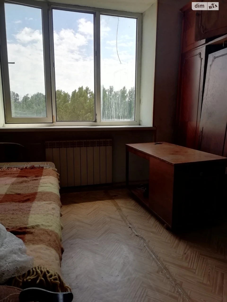 Sale of Room in Kotovskogo Village