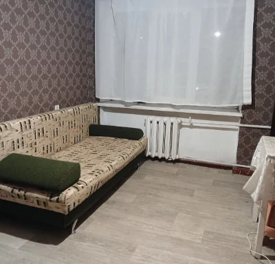 Продається 1 кімната в комнатній квартирі. Космонавтів/1 ст Люстдорфської дороги