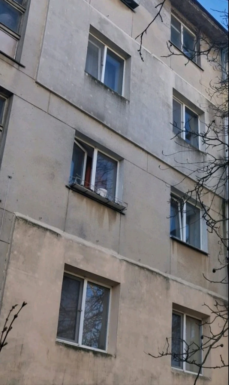 Продається 1 кімната в комнатній квартирі. Космонавтів/1 ст Люстдорфської дороги