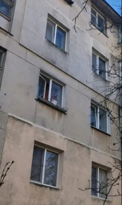 Продається 1 кімната в комнатній квартирі. Космонавтів/1 ст Люстдорфської дороги