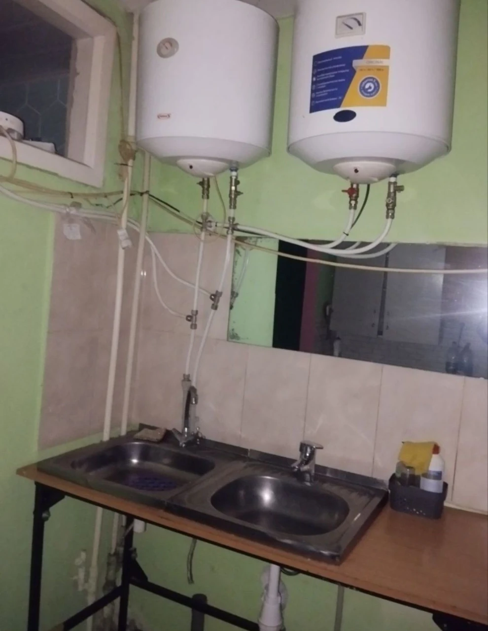Продається 1 кімната в комнатній квартирі. Космонавтів/1 ст Люстдорфської дороги