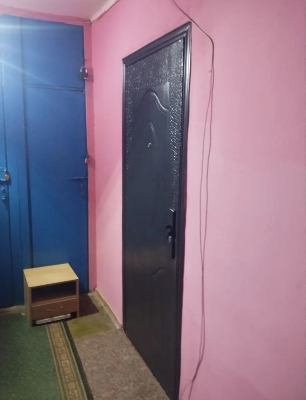 Продається 1 кімната в комнатній квартирі. Космонавтів/1 ст Люстдорфської дороги