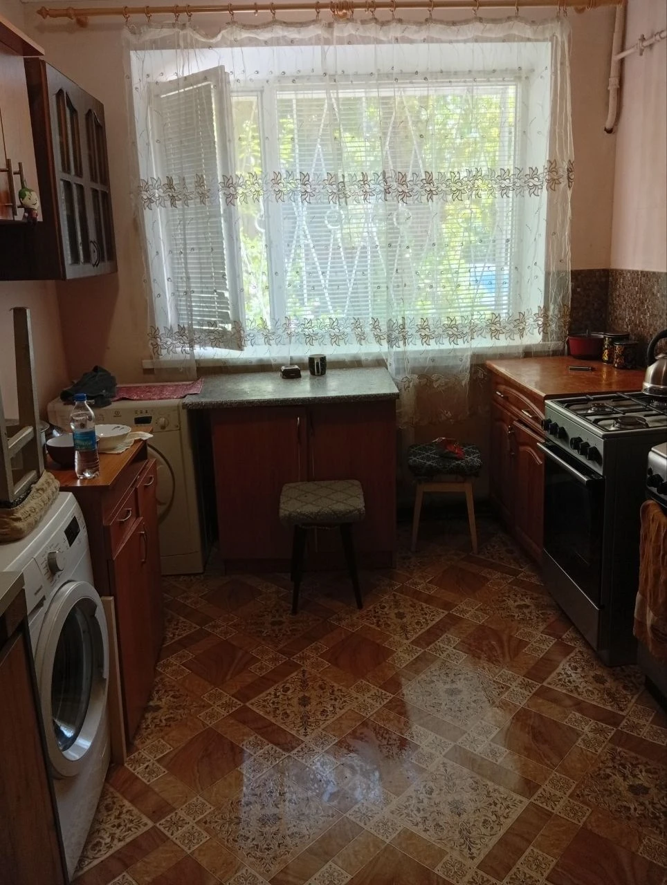 Продається кімната в поселенні