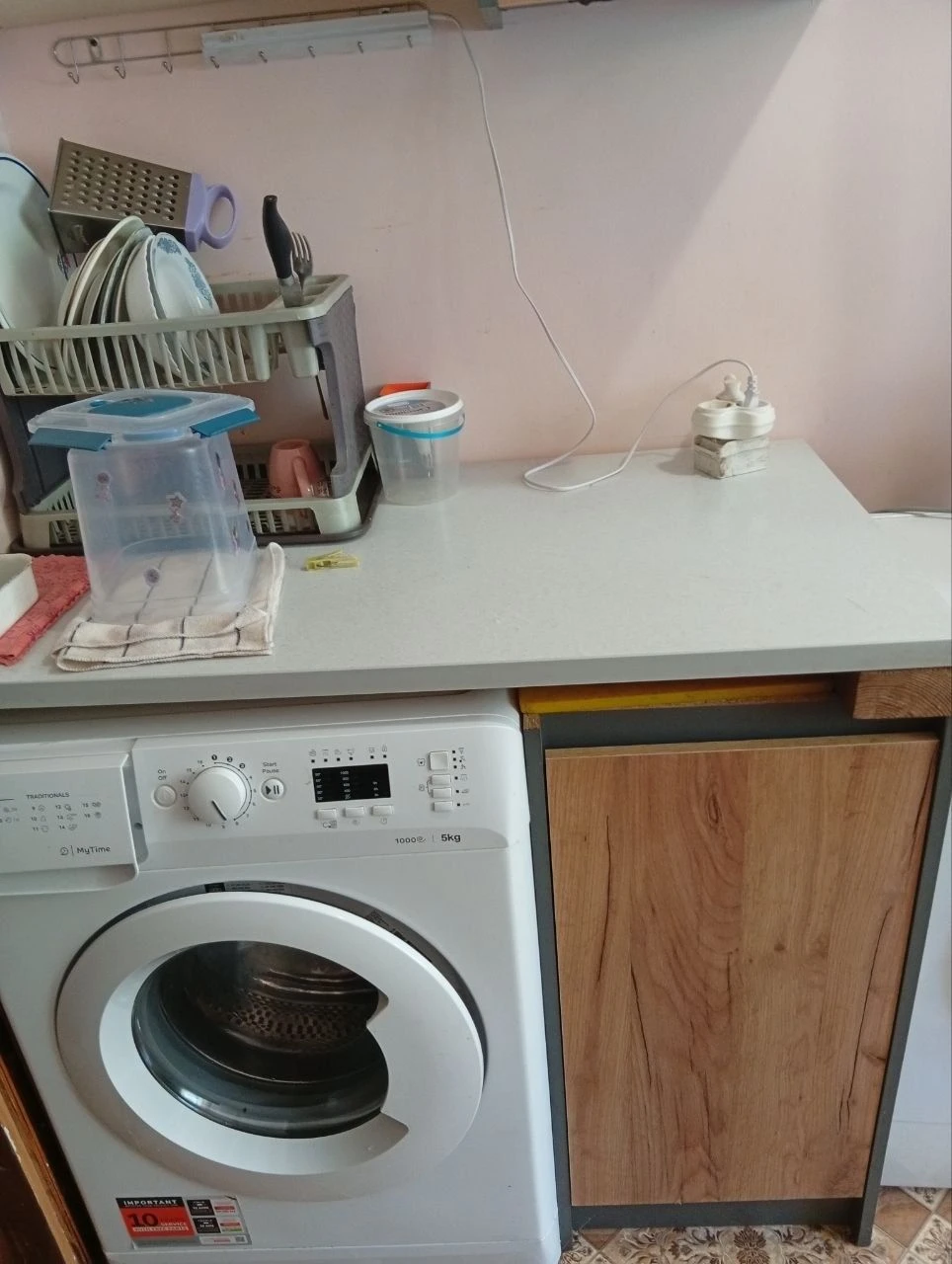 Продається кімната в поселенні