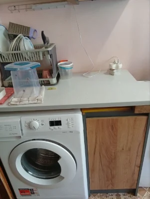 Продається кімната в поселенні