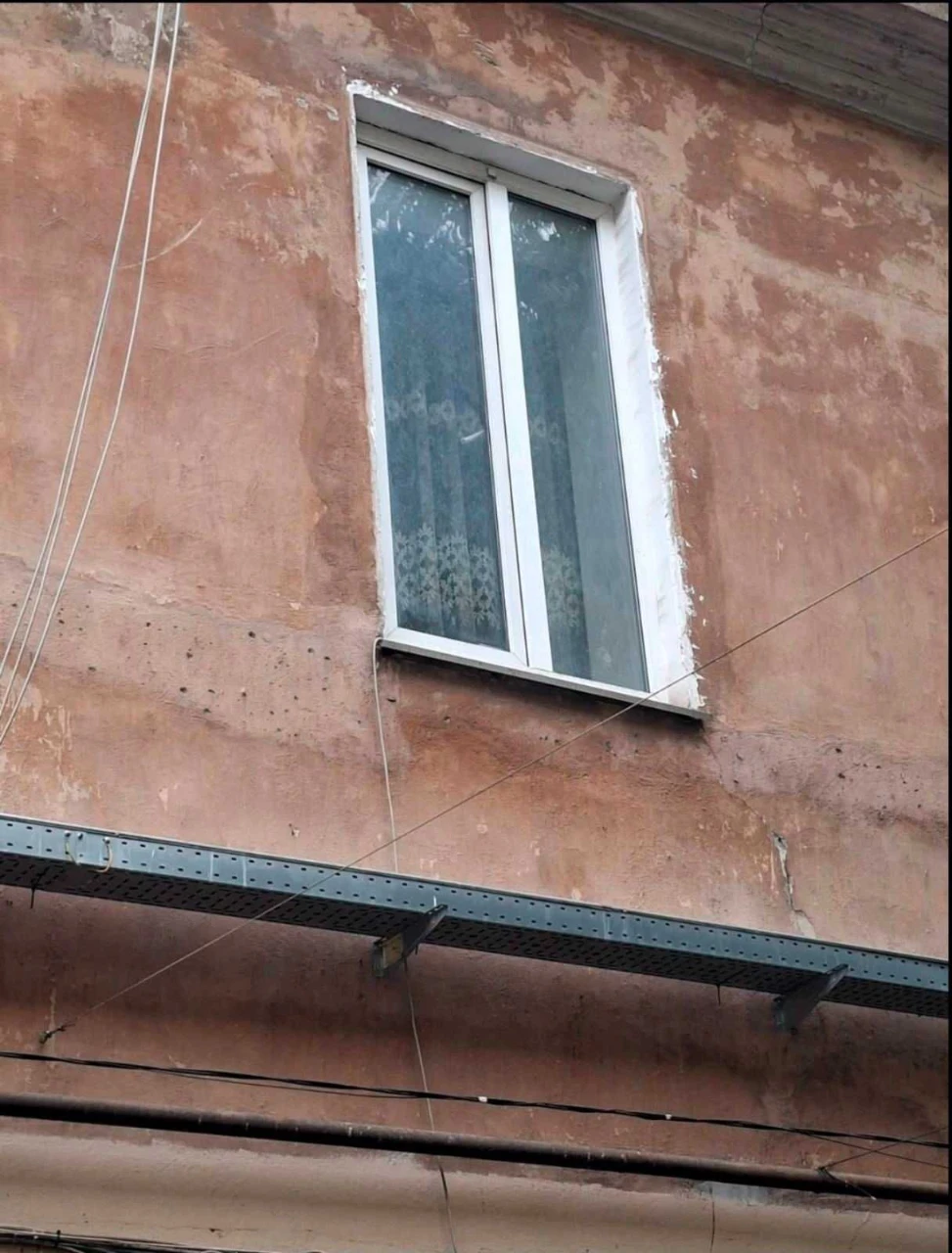 For sale room in communal apartment in the center on Sofievsky Street