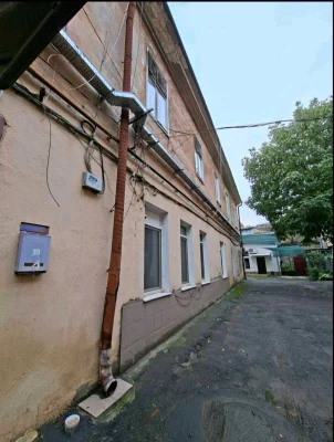 For sale room in communal apartment in the center on Sofievsky Street