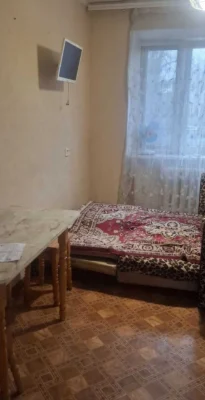 Комната в коммуне на Черемушках, 389537