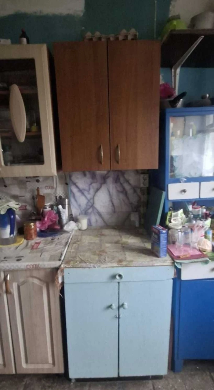 Комната в коммуне на Черемушках, 389537