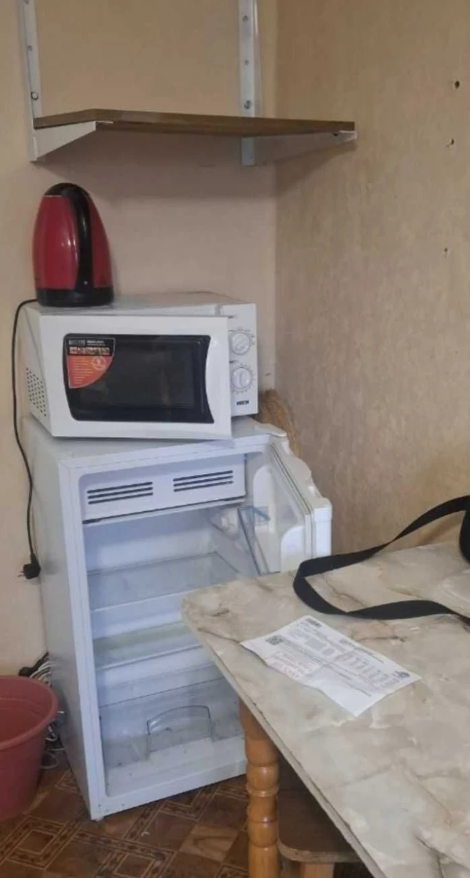 Комната в коммуне на Черемушках, 389537