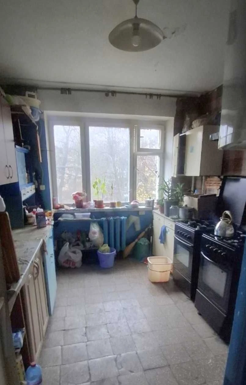Комната в коммуне на Черемушках, 389537