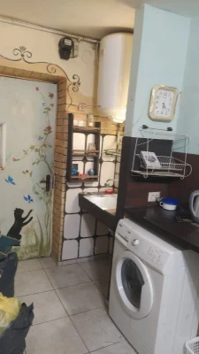 Продаються дві кімнати в квартирі в районі Краснова, площі Толбухіна