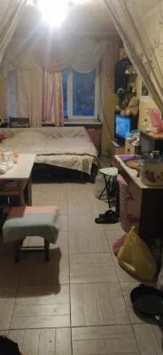 Продаються дві кімнати в квартирі в районі Краснова, площі Толбухіна