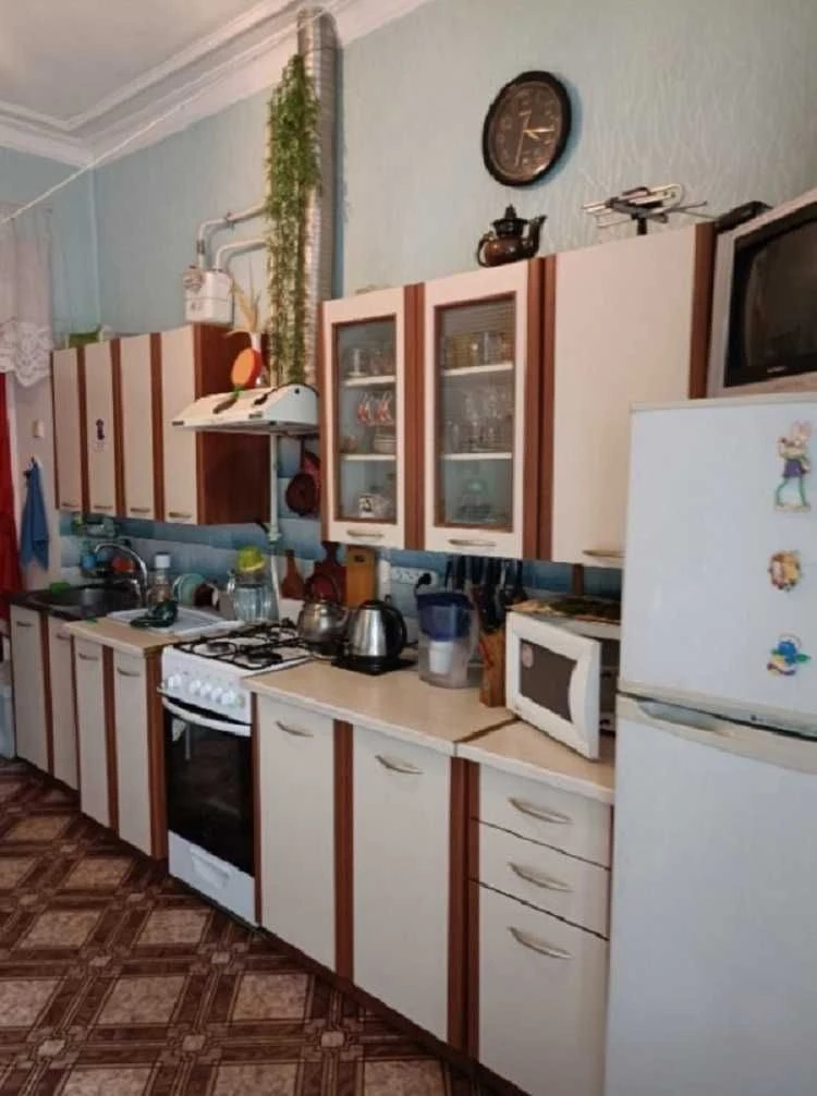 For sale apartment in Odessa.