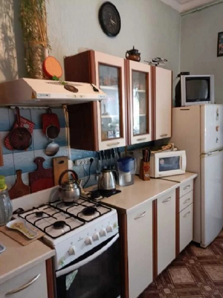 For sale apartment in Odessa.