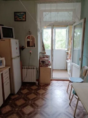 For sale apartment in Odessa.