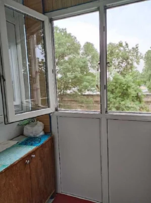 For sale apartment in Odessa.