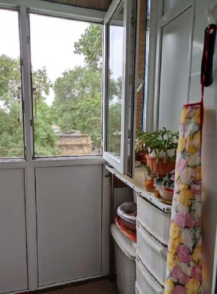 For sale apartment in Odessa.