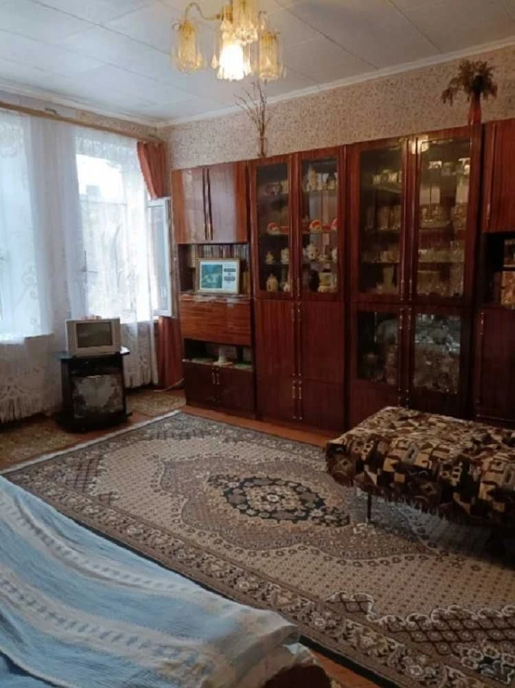For sale apartment in Odessa.