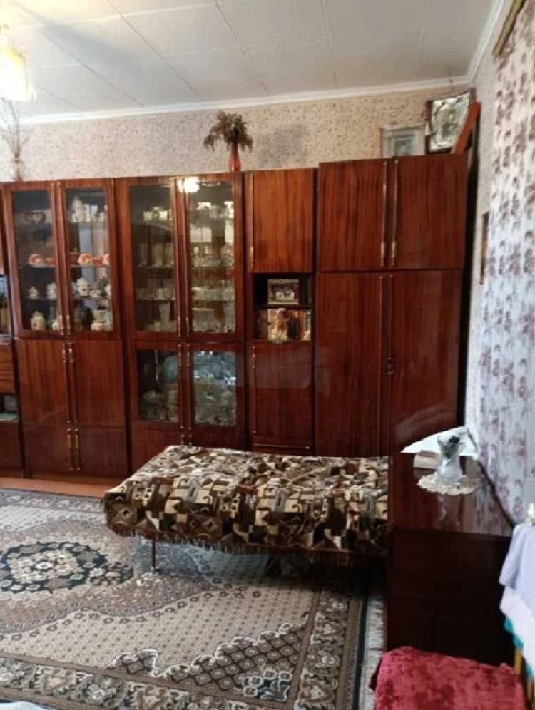 For sale apartment in Odessa.